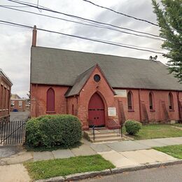 Bible Way Apostolic Missions, Burlington, New Jersey, United States