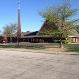 St. Michael's Episcopal Church, Hays, Kansas, United States