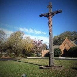 St. Martin of Tours Episcopal Church, Chattanooga, Tennessee, United States