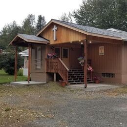 St Bartholomews Episcopal, Palmer, Alaska, United States