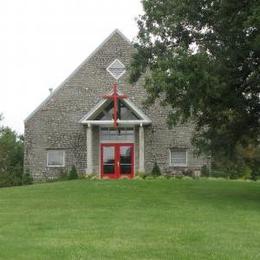 Episcopal Church of the Resurrection, Nicholasville, Kentucky, United States