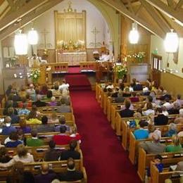 Church of Our Saviour, Mill Valley, California, United States