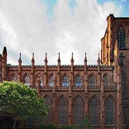 St. Ann & the Holy Trinity Episcopal Church, Brooklyn, New York, United States