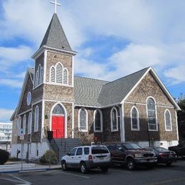 St. Paul's by-the-Sea, Ocean City, Maryland, United States