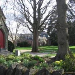 Church of the Ascension, Westminster, Maryland, United States