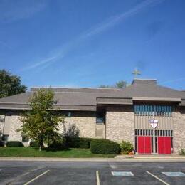 Church of the Holy Spirit, Bellevue, Nebraska, United States