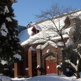 St. Mary's Episcopal Church, Reading, Pennsylvania, United States