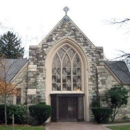 All Saints' Episcopal Church, Baldwin, New York, United States