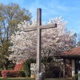 All Saints' Episcopal Church, Concord, North Carolina, United States