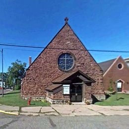 Church of the Transfiguration, Ironwood, Michigan, United States