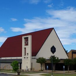 Church Of The Holy Spirit, Montgomery, Alabama, United States