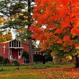 Church of the Holy Comforter, Atlanta, Georgia, United States