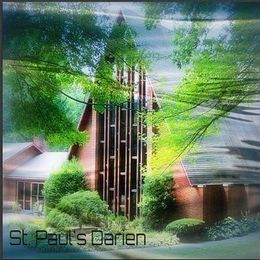 St. Paul's Episcopal Church, Darien, Connecticut, United States