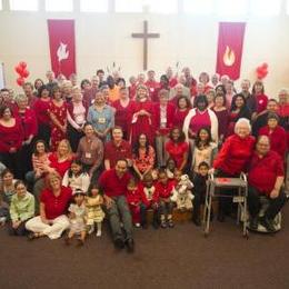 Church of St. Benedict, Bolingbrook, Illinois, United States