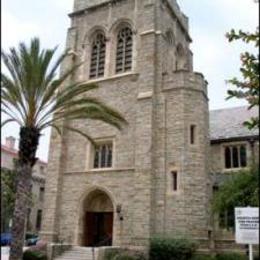 All Saints' Episcopal Church, Pasadena, California, United States