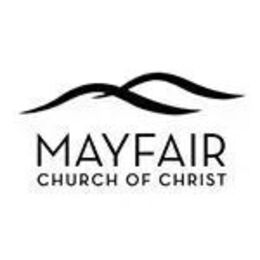 Church Of Christ-Mayfair, Huntsville, Alabama, United States