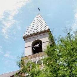 Grace Episcopal Church, Gainesville, Georgia, United States