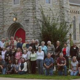 Christ Episcopal Church, Xenia, Ohio, United States