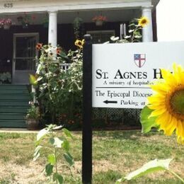 St. Agnes' House, Lexington, Kentucky, United States