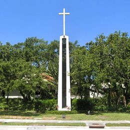 All Angels by the Sea, Longboat Key, Florida, United States