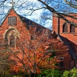 St. Martin's Episcopal Church, Charlotte, North Carolina, United States