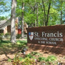 St. Francis' Episcopal Church, Greensboro, North Carolina, United States