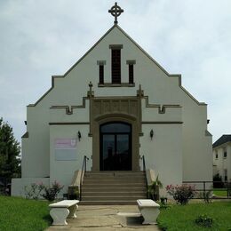 Iglesia de la Resurrección, Baltimore, Maryland, United States