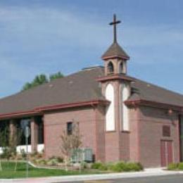 Christ the King Episcopal Church, Arvada, Colorado, United States