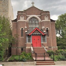 Church of the Nativity, Brooklyn, New York, United States