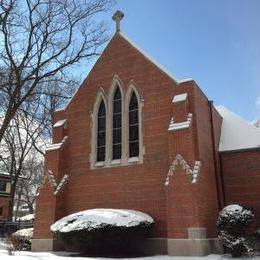 Church of the Holy Nativity, Chicago, Illinois, United States