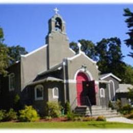 St. Luke's Episcopal Church, Worcester, Massachusetts, United States