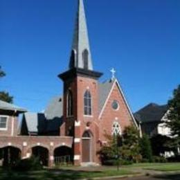 All Saints' Episcopal Church, Grenada, Mississippi, United States