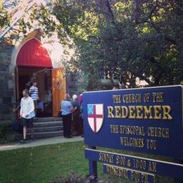 Church of the Redeemer, Providence, Rhode Island, United States