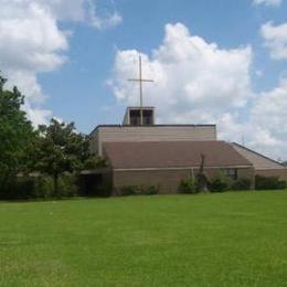 St. Barnabas' Episcopal Church, Houston, Texas, United States