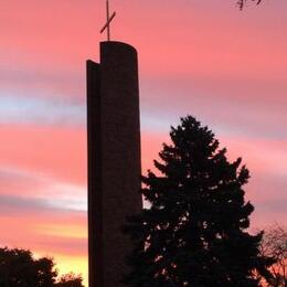 Cathedral Church of St. Paul, Peoria, Illinois, United States