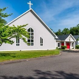 Good Shepherd Episcopal Church, Bristol, Connecticut, United States