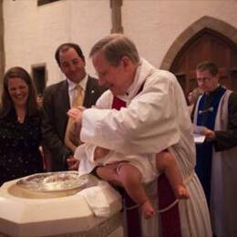 St. Stephen's Episcopal Church, Richmond, Virginia, United States