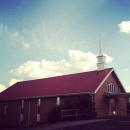 Church of the Epiphany, Lebanon, Tennessee, United States