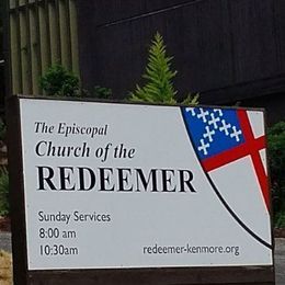 Church of the Redeemer, Kenmore, Washington, United States