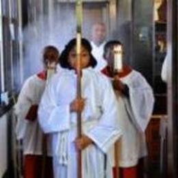 Haitian Congregation of the Good Samaritan, Bronx, New York, United States