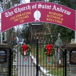 Church of St. Andrew, Staten Island, New York, United States