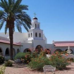 All Saints' of the Desert, Sun City, Arizona, United States