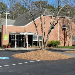 Highpoint Episcopal Community Church, Sandy Springs, Georgia, United States