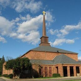 St. Luke's Episcopal Church, Alexandria, Virginia, United States