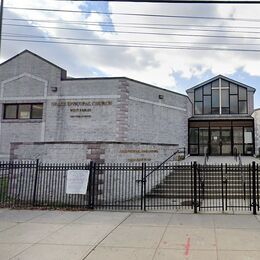 Grace Episcopal Church, Bronx, New York, United States