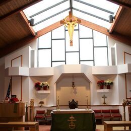 Grace Episcopal Church, Bronx, New York, United States