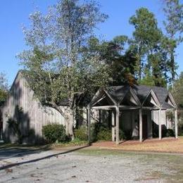 Episcopal Church of the Advent, Sumner, Mississippi, United States