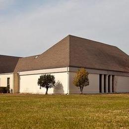 Church of the Holy Apostles, Virginia Beach, Virginia, United States