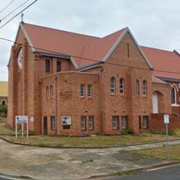 St John’s Church, 9A Fenton Street, Devonport, TAS