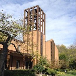 All Saints' Episcopal Church, Western Springs, Illinois, United States